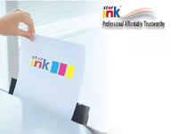COMP Ink Epson E6643 Yellow Ink