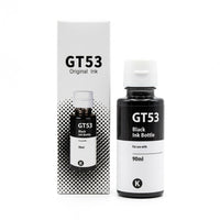 Compatible HP GT53 Black Ink Bottle 90ml