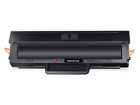 Compatible Hp 106A Black Toner