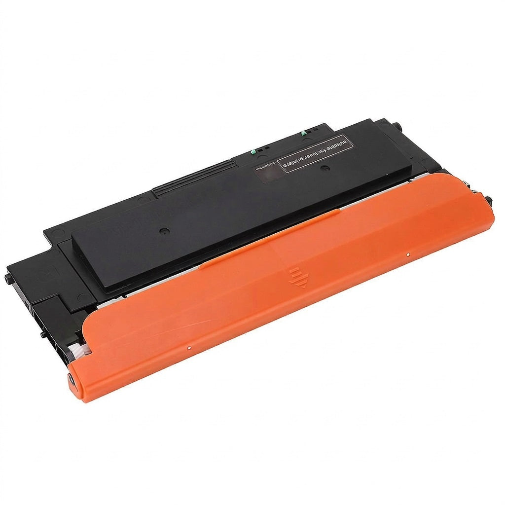 Compatible HP 117A Black Toner Cartridge