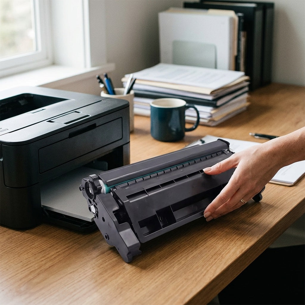 Comp Hp 151A/W1510 Toner – view 2