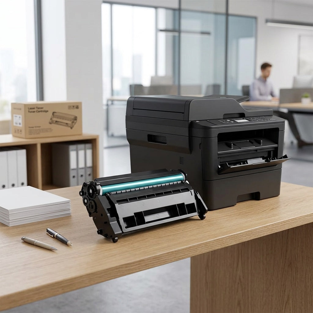 Comp Hp 151A/W1510 Toner – view 3
