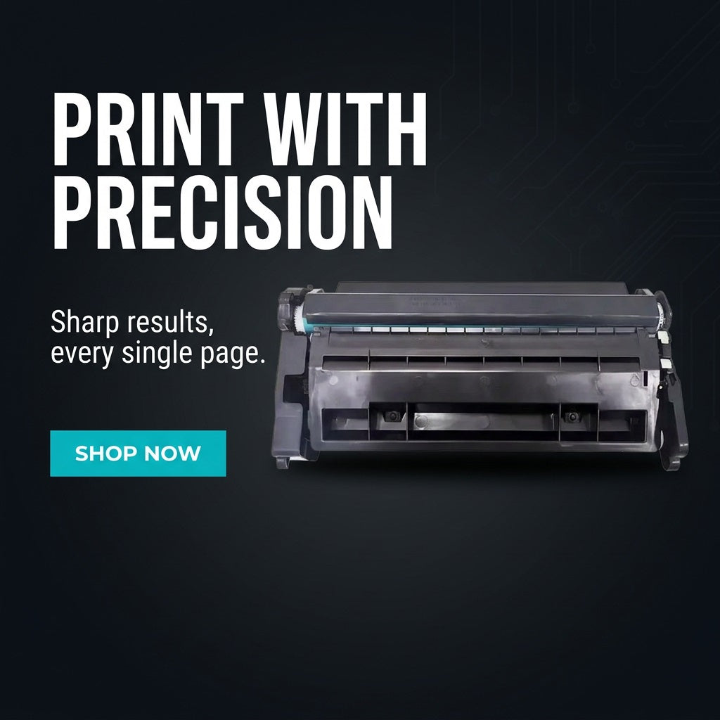 Comp Hp 151A/W1510 Toner – view 4