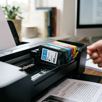 Compatible HP 650 Black Ink Cartridge