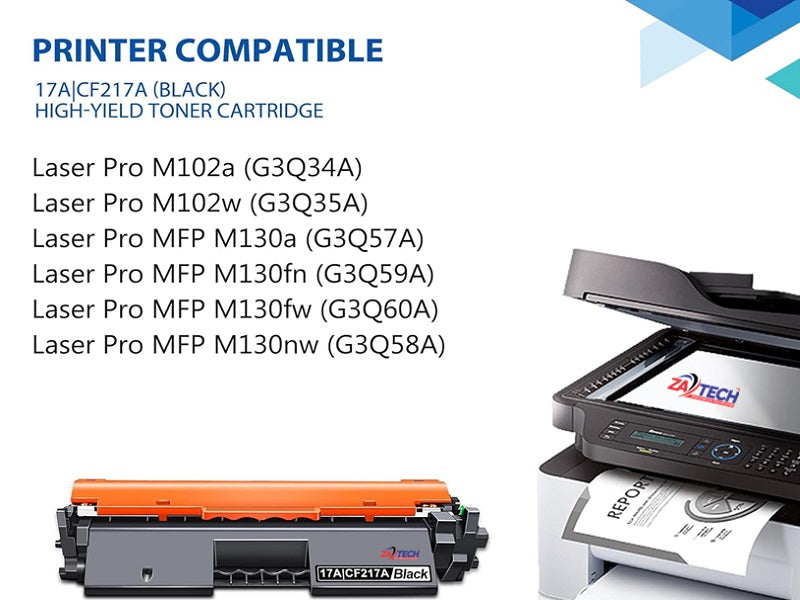 COMP Hp Pro M102A/102W/M130Fn/130Nw Tone – view 2