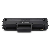 Compatible Samsung MLT-D101S Black Toner