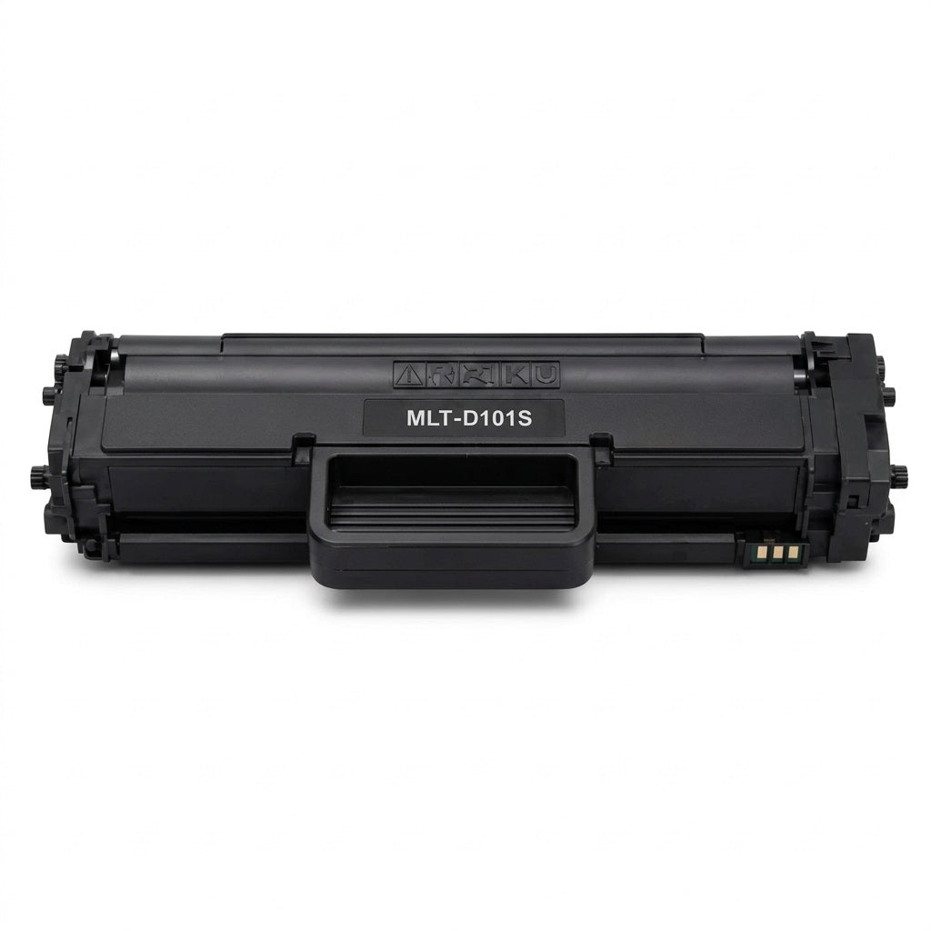 Compatible Samsung MLT-D101S Black Toner