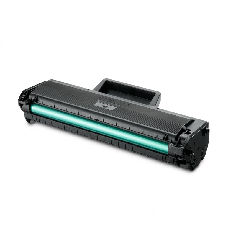 Compatible Samsung MLT-D104L Black High-Yield Toner - ML-1660, ML-1665, ML-1860, ML-1865W, SCX-3200, SCX-3205