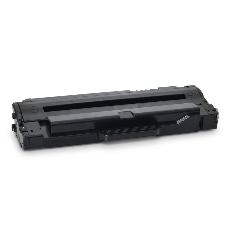 Compatible Samsung MLT-D105L Black High-Yield Toner - ML-1910, ML-2525, ML-2580N, SCX-4600, SCX-4623F, SF-650