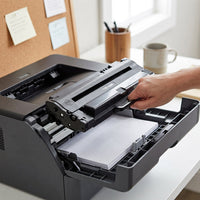 Compatible Samsung MLT-D105L Black Toner – view 3