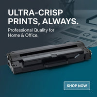 Compatible Samsung MLT-D105L Black Toner – view 4