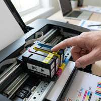 Compatible Canon PGI-1400 Refillable Ink