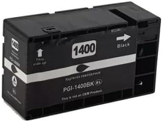 COMP Cart Pgi1400Xl Black