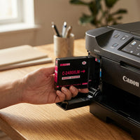 COMP Cart Pgi2400Xl Magenta – view 2