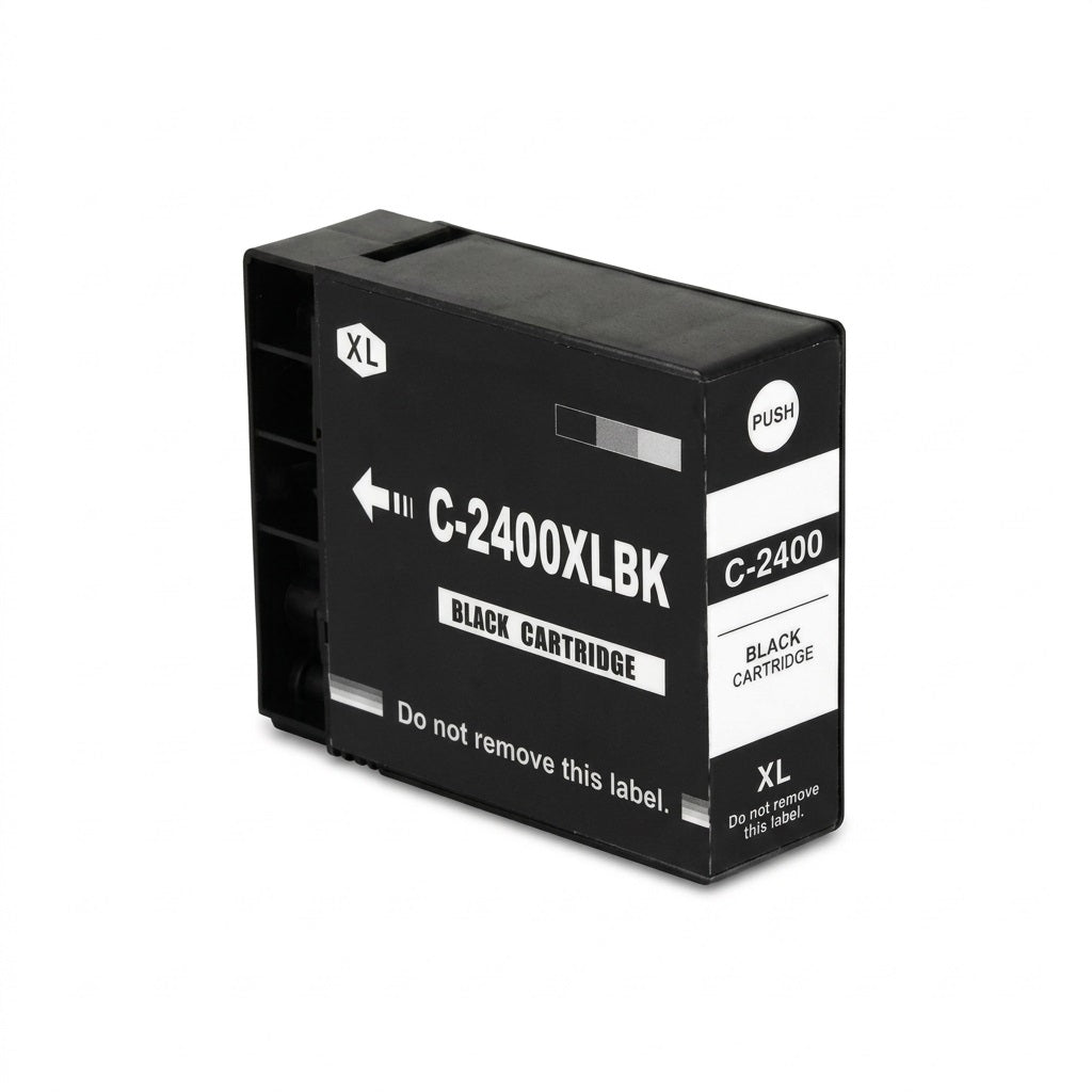 COMP Cart Pgi2400Xl Black