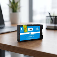 COMP Cart Pgi2400Xl Cyan – view 3