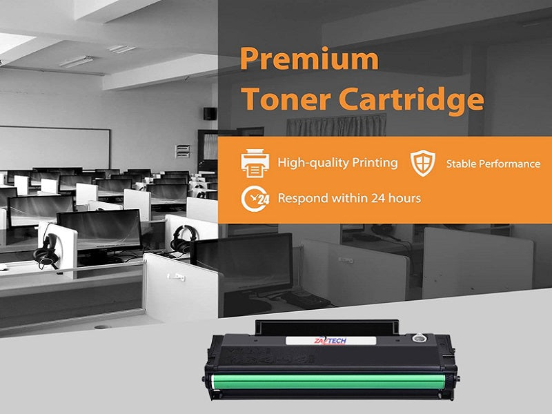 COMPATIBLE  Pantum Pc252 Toner