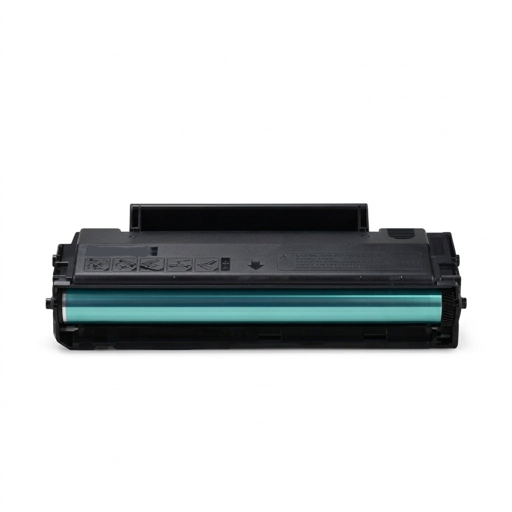 Compatible Black Toner Cartridge for