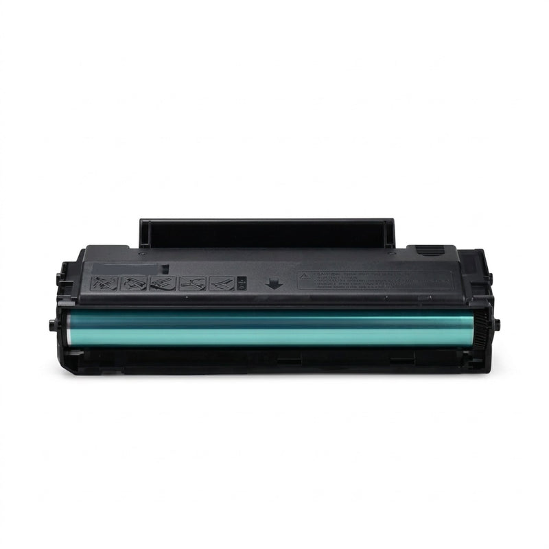 Compatible Black Toner Cartridge for