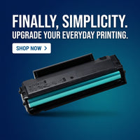 Compatible Black Toner Cartridge for