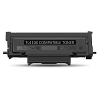 Compatible Black Toner Cartridge for