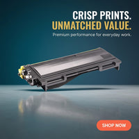 Compatible TN-1040 Black Toner Cartridge