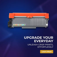 Compatible TN-2280 Black Toner Cartridge