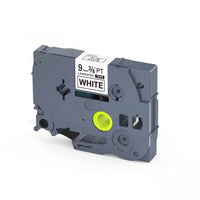 Compatible Brother TZe-221 9mm Black