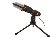 CONDENSER Microphone Aux