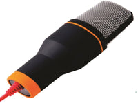 CONDENSER Microphone Aux