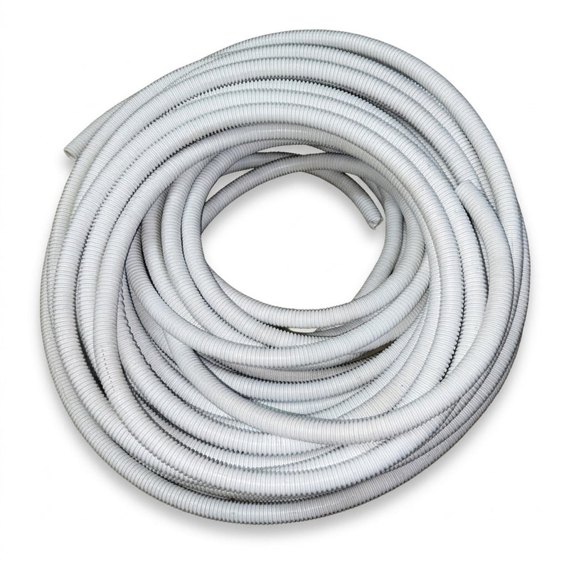 Conduit Flexible PVC 1M 20MM