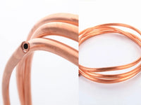 ALASKA Copper Pipe 3/8"O.Dx15M Coil