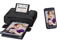 CANON Selphy Cp1300 Wifi Photo Printer
