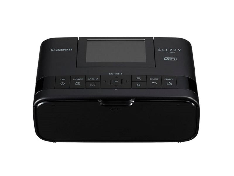 CANON Selphy Cp1300 Wifi Photo Printer