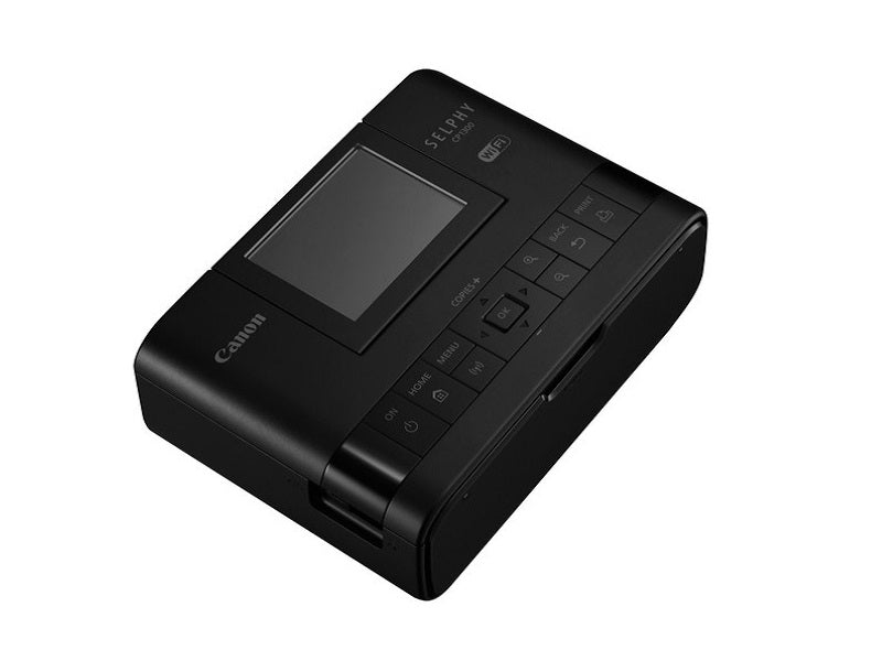 CANON Selphy Cp1300 Wifi Photo Printer