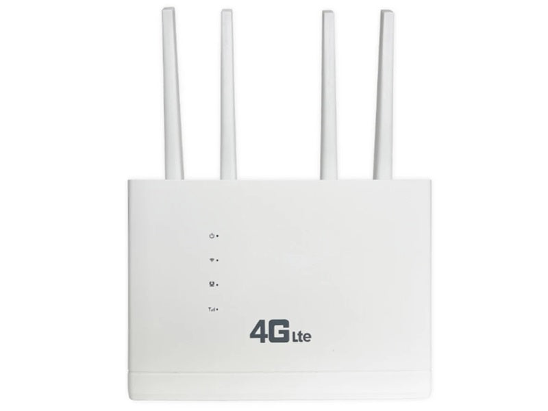 SMART 4G Router Pro Lte 300Mbps