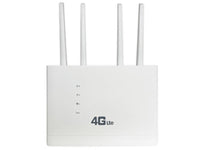 SMART 4G Router Pro Lte 300Mbps