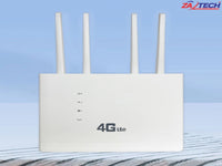 SMART 4G Router Pro Lte 300Mbps