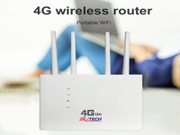 SMART 4G Router Pro Lte 300Mbps