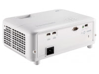 VIEWSONIC 3200 Lumens 4K Home Projector