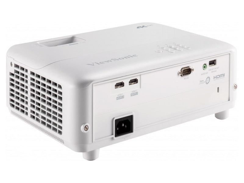 VIEWSONIC 3200 Lumens 4K Home Projector