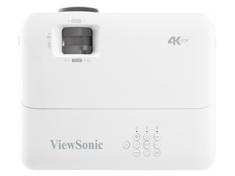 VIEWSONIC 3200 Lumens 4K Home Projector