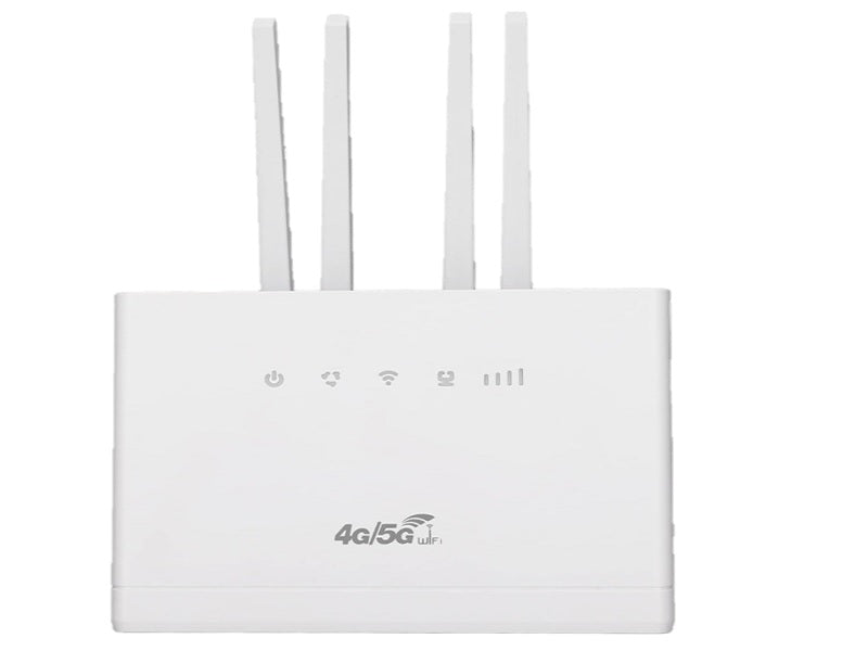 SMART 4G/5G Router Pro Lte 300Mbps