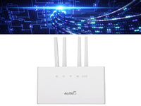 SMART 4G/5G Router Pro Lte 300Mbps