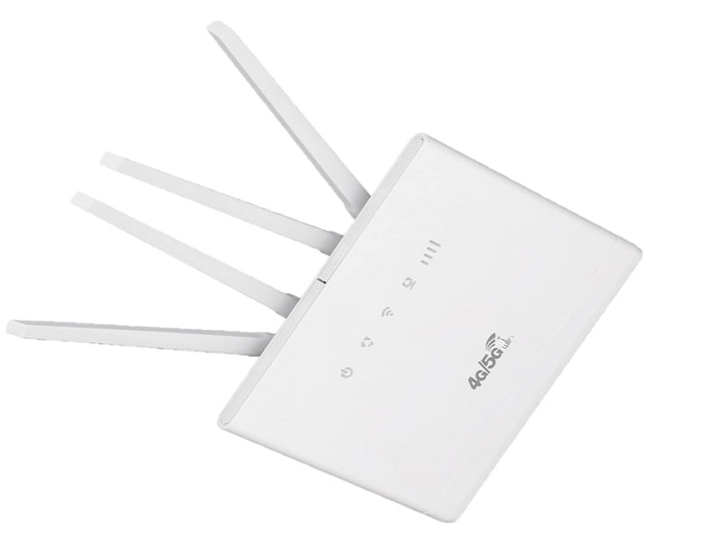 SMART 4G/5G Router Pro Lte 300Mbps