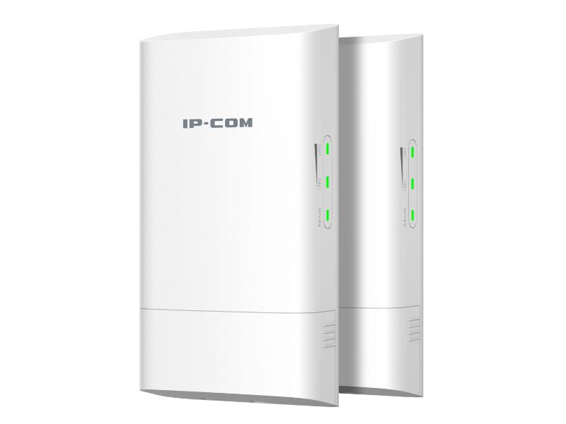 IP-COM 5GHz 12dBi 11ac Gigabit Cpe Kit