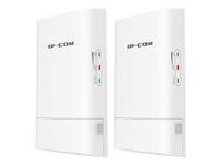IP-COM 5GHz 12dBi 11ac Gigabit Cpe Kit