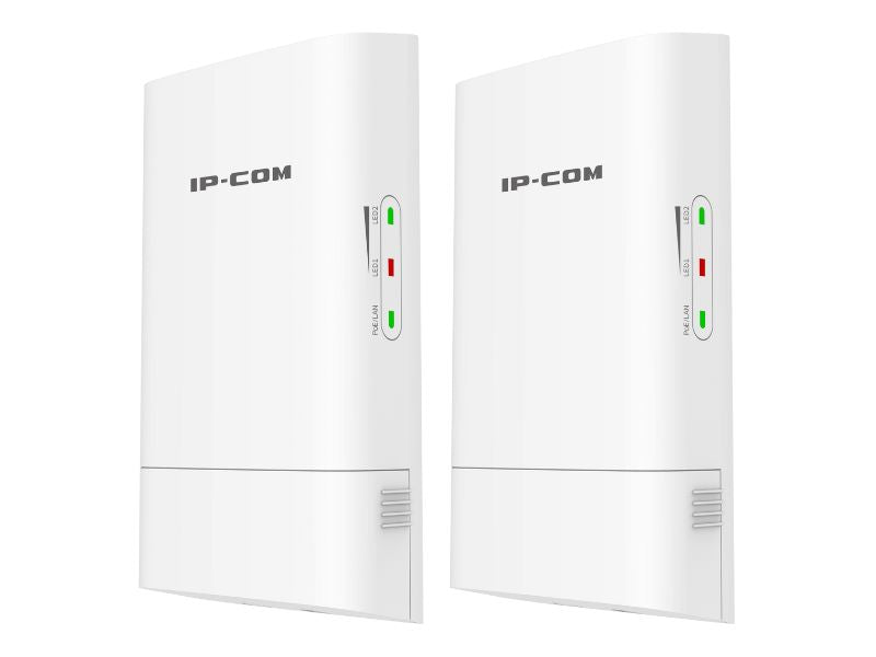 IP-COM 5GHz 12dBi 11ac Gigabit Cpe Kit
