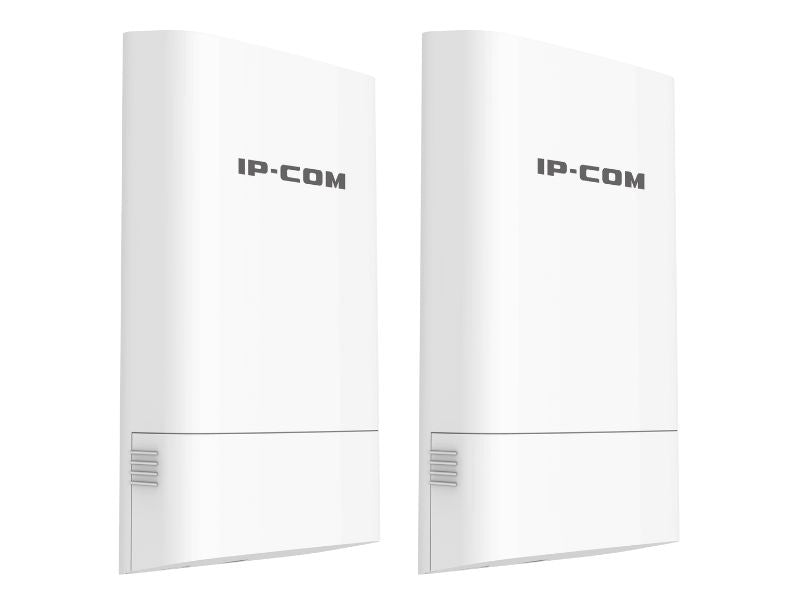 IP-COM 5GHz 12dBi 11ac Gigabit Cpe Kit