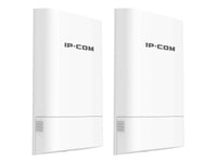 IP-COM 5GHz 12dBi 11ac Gigabit Cpe Kit